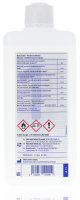 Bacillol AF Flächendesinfektion 1000ml