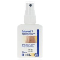 Cutasept F 50ml