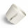 Horn-haft fein weiß 6cm x 20m