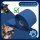 Horn-haft fein blau 8cm x 20m
