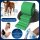 Horn-haft fein grün 6cm x 20m