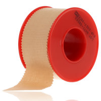 horn-plast 2,5cm x 5m 12Stk