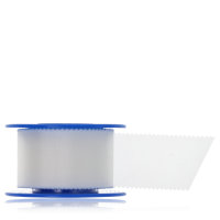 Horn-silk Fixierpflaster 2,5cm x 5m 12Stk