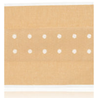 Leinaplast Wundpflaster 1m x 6cm