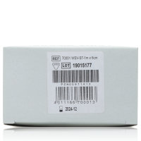 Leinaplast Wundpflaster 1m x 6cm