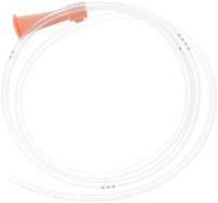 Magensonde CH 16 orange 85cm Schlauch
