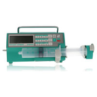 Perfusor Spritze 50ml mit Aspirationskanüle