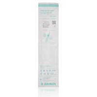 Perfusor Spritze 50ml mit Aspirationskanüle
