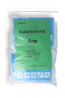 Replantat Notfallset Arm