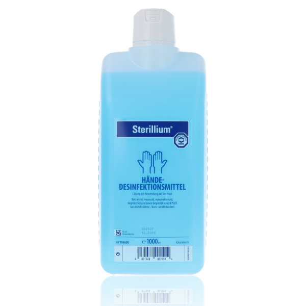 Sterillium Classic 1000ml