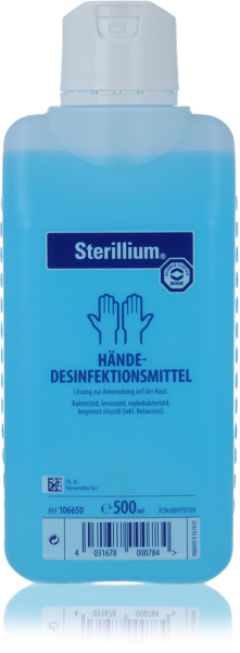 Sterillium Classic 500ml