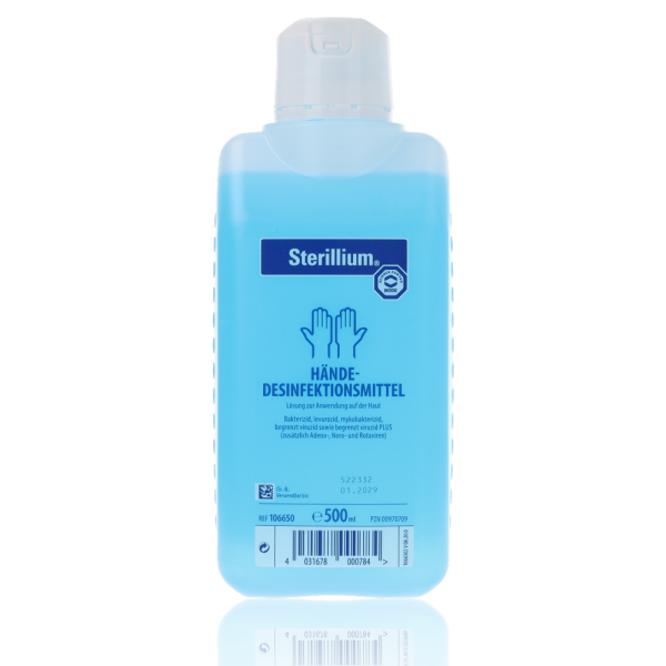 Sterillium Classic 500ml