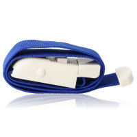 Venenstauer classic Schnellöffnung blau