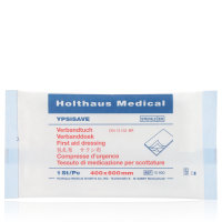 Ypsisave Verbandtuch 40 x 60cm klein