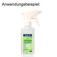 Pump-Sprühkopf für 500 und 1000ml