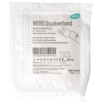 WERO Druckverband