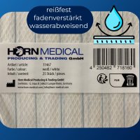 Horn Medical Tragelaken 80 x 210cm 100Stk