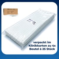 Horn Medical Tragelaken 80 x 210cm 100Stk