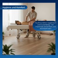 Horn Medical Tragelaken 80 x 210cm 100Stk