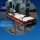 Horn Medical Tragelaken 80 x 210cm 100Stk