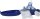 Horn Pocketmaske in dunkelblauer Box - MHD 10.2026