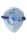 Horn Pocketmaske in dunkelblauer Box - MHD 10.2026