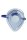 Horn Pocketmaske in dunkelblauer Box - MHD 10.2026