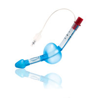 Larynxtubus LTS-D Gr. 4 mit Drainagekanal