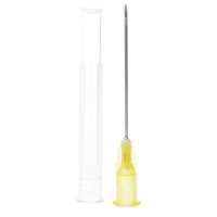 Sterican Kanülen Gr. 1 gelb 0,90 x 40mm 100Stk