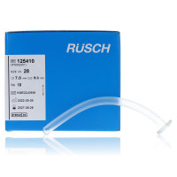 Wendl-Tubus PVC CH 28