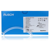 Wendl-Tubus PVC CH 28
