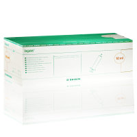 Braun Einmal-Spritzen Injekt 10ml 100Stk