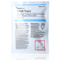 Defi-Elektroden Lifepak12/15 Kinder Medi-Trace Cadence