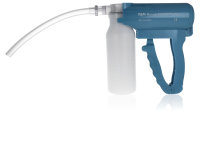VBM Handabsaugpumpe Set