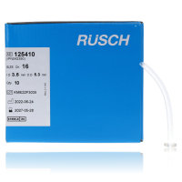 Wendl-Tubus PVC CH 16