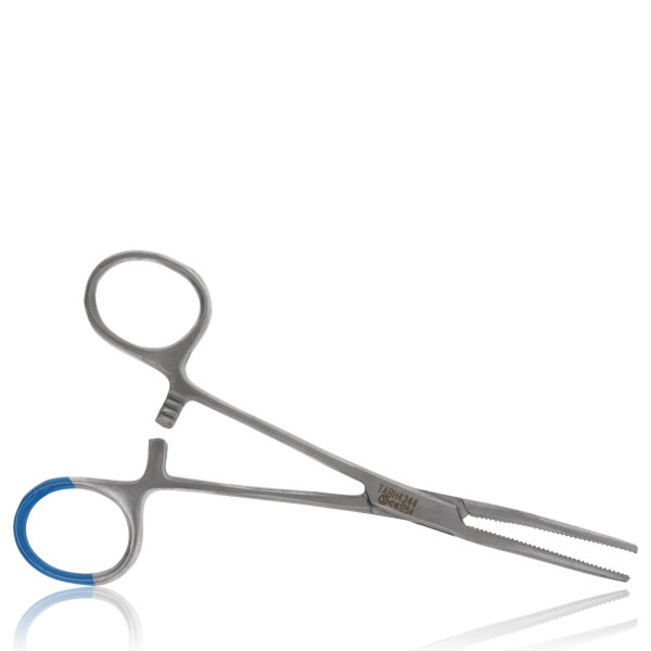 Arterienklemme PEAN steril gerade 14,5cm