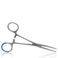 Arterienklemme PEAN steril gerade 14,5cm