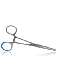 Arterienklemme PEAN steril gerade 14,5cm