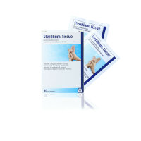 Sterillium Tissues 10Stk