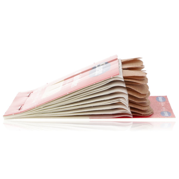 1001 Artikel Medical Salvequick Pflasterstrips Elastisch Refill 6444 40 Stk 1001 Artikel Medical 1001 Artikel Medical Salvequick Pflasterstrips Elastisch Refill 6444 40 Stk 1001 Artikel Medical