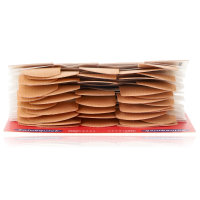 Salvequick 6444 Textile Pflasterstrips Refill 40Stk