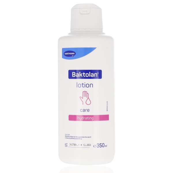 Baktolan lotion 350ml