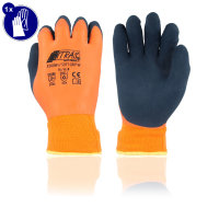 Nitras 3560W Soft Grip Gr. 8