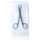 SUSI Chirurgische Schere spitz/stumpf 14,5cm