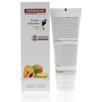 Pedibaehr Frucht-Fußcreme 125ml