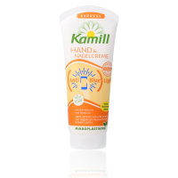 Kamill EXPRESS Hand & Nagelcreme 100ml