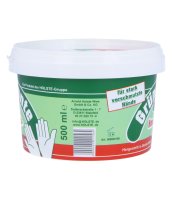 Holste Grüne Tante Handwaschpaste 500ml