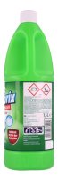 DanKlorix Hygiene-Reiniger Grüne Frische 1,5l