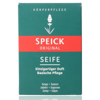 Speick Original Seife 100g