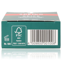 Speick Original Seife 100g